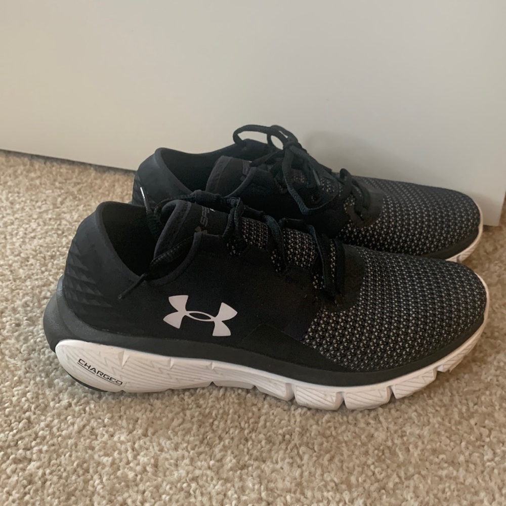 Under Armour - Women’s SpeedForm Fortis 2. 6.5